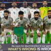 منتخب السعودية يواجه التشيك وديًا