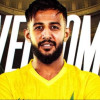 الخليج ينجح في ضم ماجد كنبه