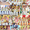 رابغ تحتفل بالعميد.. حفل يروي قصة عشق لا ينتهي