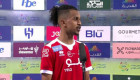 نيوم يضم لاعب الوحدة