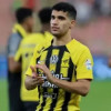 الاتحاد يضم الغامدي حتى 2023