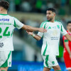 محرز: لا اتفاق مع رونالدو بشأن الدوري السعودي
