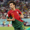 تحديد مدة تعاقد النصر مع جواو فيليكس