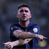 النصر يتحرك لتعويض لابورت