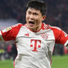 لاعب بايرن ميونيخ يرحب بالقدوم إلى النصر