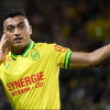 نيوم يستهدف مهاجم منتخب مصر