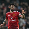 موقف برونو فيرنانديز من عرض النصر