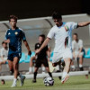 النصر يخسر وديًا أمام استريلا دا أمادورا البرتغالي