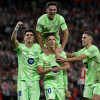 النصر يحسم التعاقد مع مدافع برشلونة