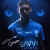 رسميًا.. الهلال يضم نونيز