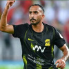 الخليج يضم العمري من الاتحاد