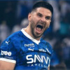 مصير ميتروفيتش مع الهلال بعد وصول نونيز