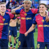 النصر يُخطط لضم لاعب آخر من برشلونة
