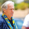 جيسوس يرحب برحيل لاعب النصر
