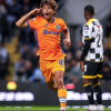 شرط من بورتو لرحيل جوهرته إلى الاتحاد