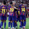 الاتحاد يفكر في لاعب برشلونة