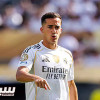 ليفركوزن يتعاقد مع فاسكيز لاعب ريال مدريد السابق