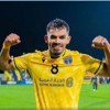 النصر يتوصل لاتفاق لضم سعد الناصر