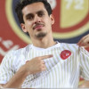 ضمك يحسم تعاقده مع خيسوس ميدينا