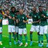 منتخب السعودية يواجه التشيك الإثنين وديًا