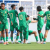 موعد مباراة السعودية واليمن في نهائي كأس الخليج للشباب