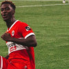رسميًا.. محمد دومبيا لاعبًا في الاتحاد