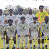 منتخب السعودية تحت 20 عامًا يفوز على تشيلي وديًا