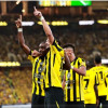 الاتحاد يحصد نقاط مواجهة الفتح
