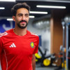 الكشف عن تفاصيل إصابة نواف العقيدي