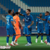 تعرف على غيابات الهلال أمام الدحيل
