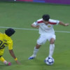 حجم إصابة سعد الناصر لاعب النصر