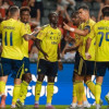 النصر يتفنن على الرياض بخماسية