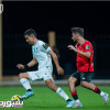 الأخدود يتفوق على الرائد في كأس الملك