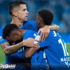 غيابات الهلال عن لقاء العدالة في كأس الملك