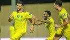 السومة يهدف الحزم التفوق على نيوم في كأس الملك