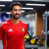 تحديد موقف نواف العقيدي من لقاء الاتحاد
