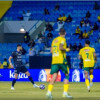 التعاون يتفوق على الخليج في دوري روشن