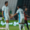 نيوم يواصل تألقه بالفوز على الرياض