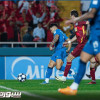 الهلال يتفوق على ناساف في الأسيوية