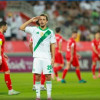 مشكلة في الأهلي بسبب جونسالفيس