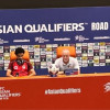 مدرب العراق: سنعوض أمام منتخب السعودية