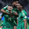 موعد مباراة السعودية والعراق والقنوات الناقلة