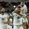 مدرب العراق: سنضغط للفوز على السعودية منذ البداية