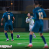 النصر يخسر وديًا أمام الدرعية.. وإصابة جديدة في صفوفه