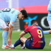 برشلزمو يُعلن تفاصيل إصابة روبيرت ليفاندوفيسكي