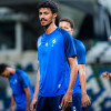 الفتح يرفع وتيرة تحضيراته قبل مواجهة النصر.. وقوميز يتحدث للإعلام