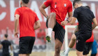 زينهو مع الرائد.. تجربة جديدة في دوري يلو