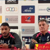 غونزاليس: سعيد للمنتخب السعودي..وجهاد ذكري بين الأفضل
