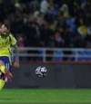 النصر ينتظر تحديد مدة غياب بروزوفيتش