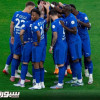 غيابات الهلال أمام السد القطري